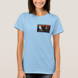 FH Kvinnors Ring T Tee