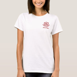 FH-mamma jacka T-shirt