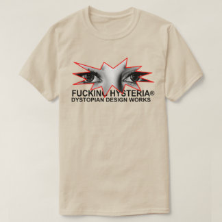 FH ’NO SHAME’ TEE