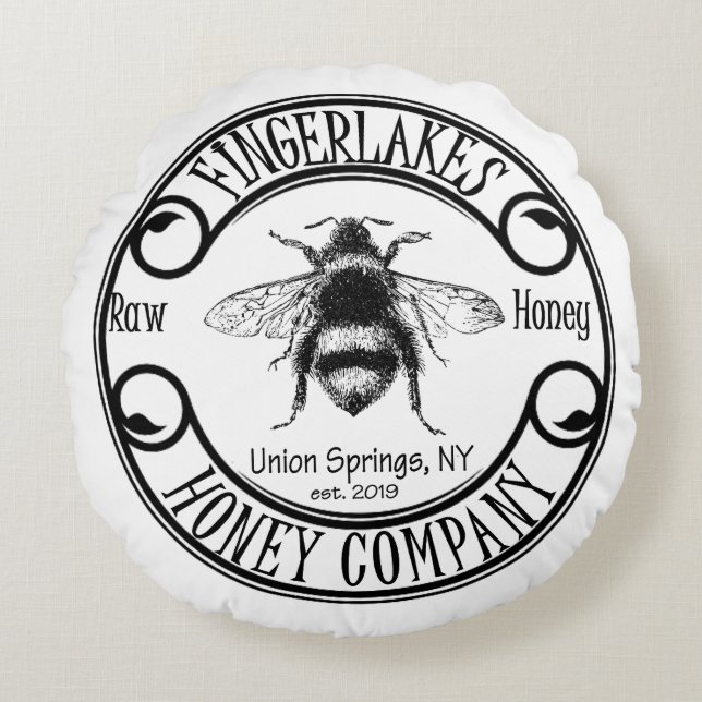 FHC RUND KUDDE (Framsidan)