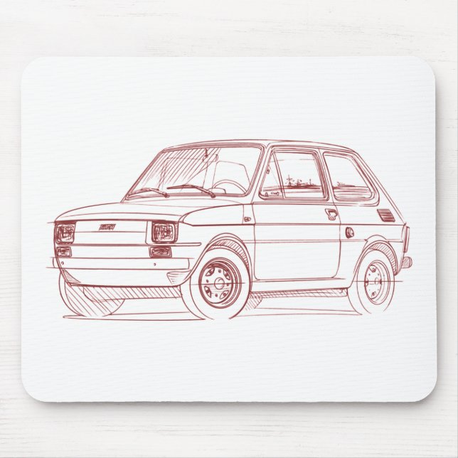 Fi126 Musmatta (Framsidan)