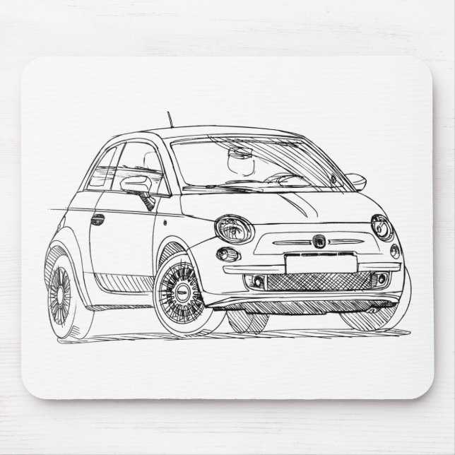 Fi500 2008 musmatta (Framsidan)