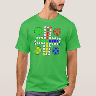 Fiaklassikern stiger ombord leken tee shirt