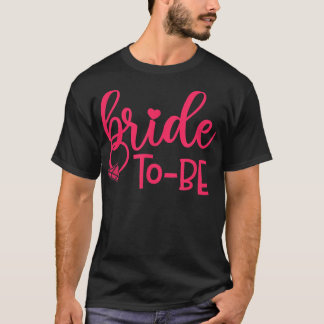 Fiancematchning och matchning av finansiering Frie T Shirt