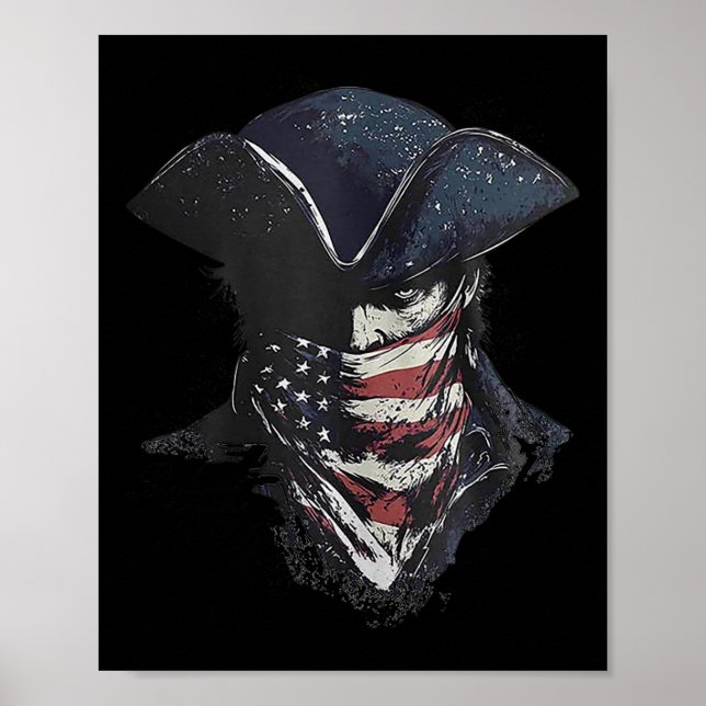 Fiant sedan 1776 1 poster (Framsidan)