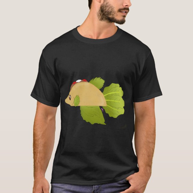 Fiasko T Shirt (Framsida)