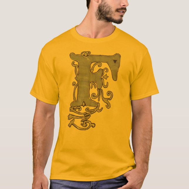 FIASKO TEE (Framsida)