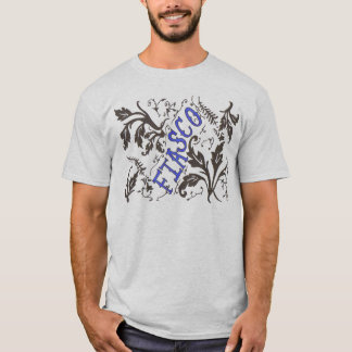 FIASKO TEE SHIRT