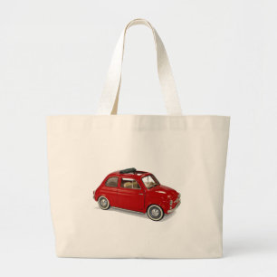 fiat500 jumbo tygkasse