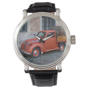 Fiat 1100 Pickup Armbandsur