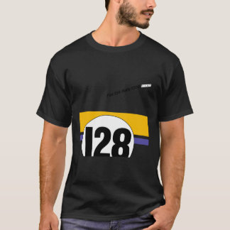 FIAT 128 RALLY Classic T-Shirt