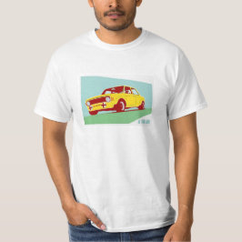 Fiat 128 t shirt