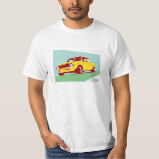 Fiat 128 t shirt
