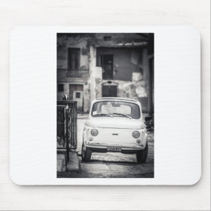 Fiat 500, Cinquecento i italien Musmatta