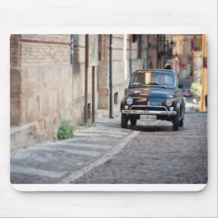 Fiat 500, Cinquecento i Lanciano Musmatta