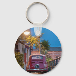 Fiat 500, Cinquecento Nyckelring