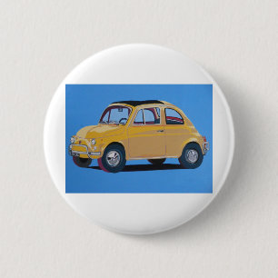 Fiat 500 knapp
