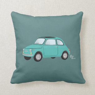 Fiat 500 kudder kudde