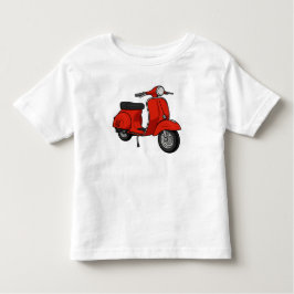 Fiat 500 Vespino 50 T Shirt