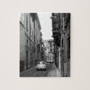 Fiat Cinquecento i Verona Pussel
