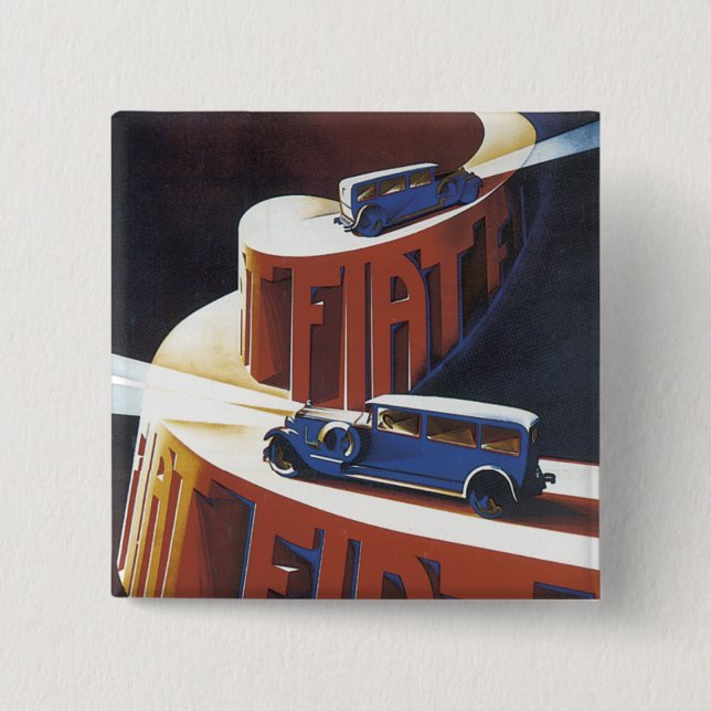 Fiat Knapp (Framsida)