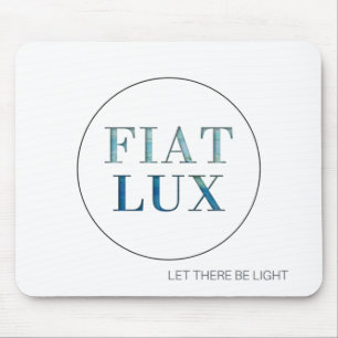FIAT LUX Ljus Musmatta