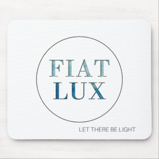 FIAT LUX | Ljus Musmatta