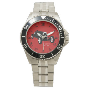 FIAT Mefistofele 1923 Armbandsur