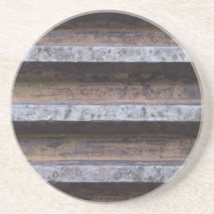 Fiaux Metall Gear Underlägg