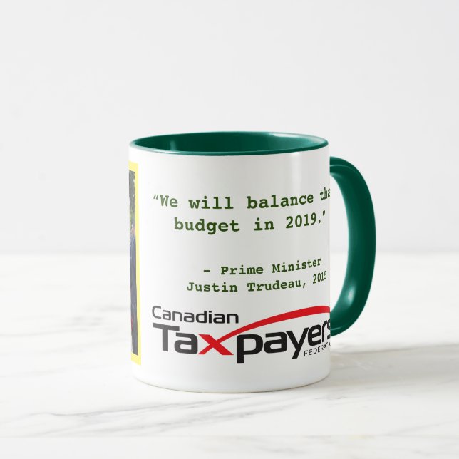 Fibber Mugg (Framsida höger)