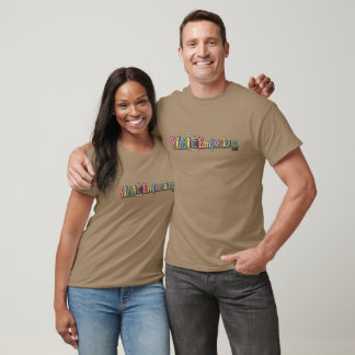 Fiber Emporium T-shirt