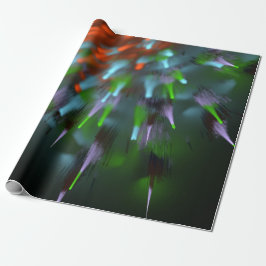 Fiber Presentpapper