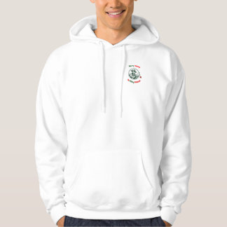 Fibergåvor Hoodie