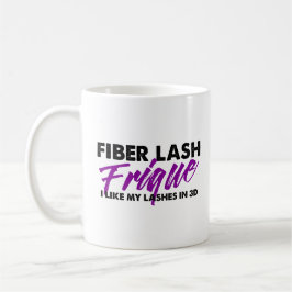 Fibersnärt Frique - kaffemugg