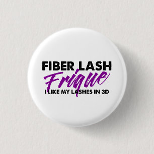 Fibersnärt Frique - Younique knäppas Knapp
