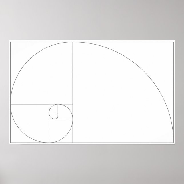 Fibonacci_Blocks Poster (Framsidan)