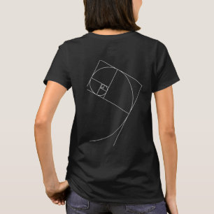 Fibonacci_Blocks T Shirt