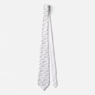 Fibonacci förhållande slips