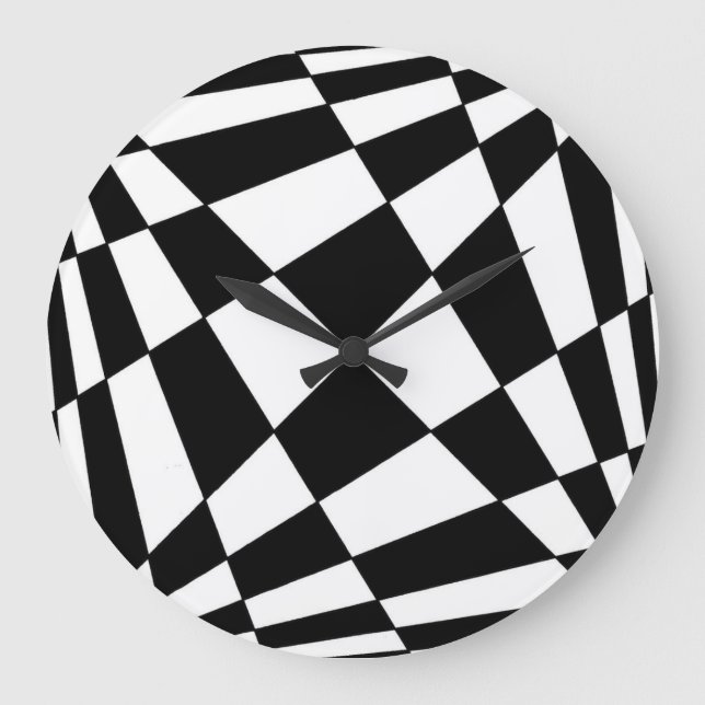 Fibonacci klocka (Framsida)