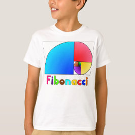 Fibonacci Tee