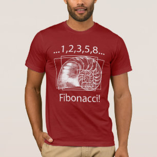 Fibonacci! Tröja