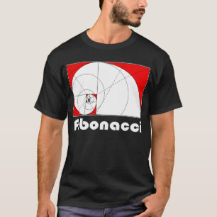 Fibonacci VARV T-shirt