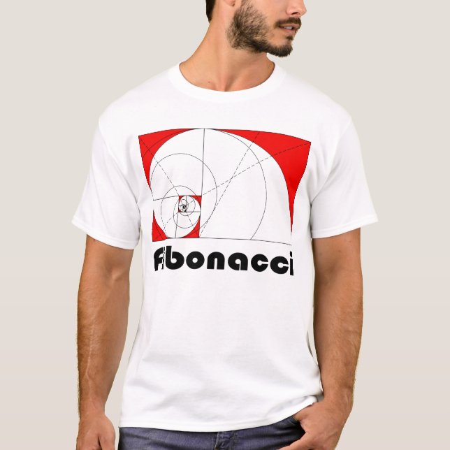 Fibonacci VARV Tröja (Framsida)