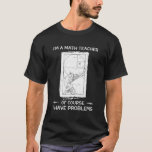 Fibonaccis Spiral Number Math Mathematics T Shirt<br><div class="desc">Utforska skönheten hos Fibonaccis spiral i denna matematiska utformning. Kräv den geometriska harmonin av tal på ett visuellt fängslande sätt.</div>