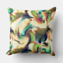 Fibrer av färgad, defekt gradient