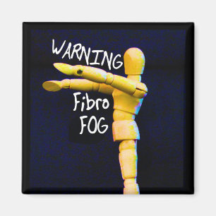 Fibro dimmagnet magnet