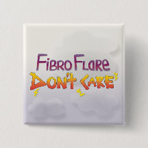 Fibro Flare bryr sig inte