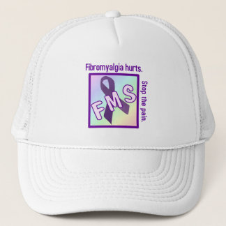 Fibro hatt keps