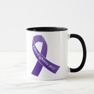 Fibro kämpar 2012 mugg