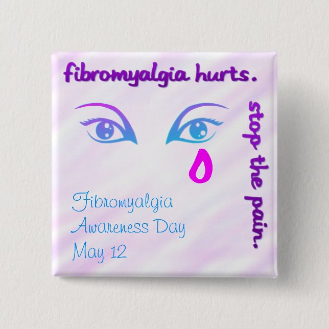 Fibro knäppas knapp (Framsida)